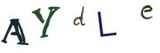 Imatge CAPTCHA