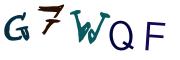 Imatge CAPTCHA