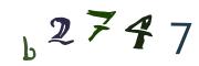 Imatge CAPTCHA
