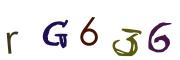 Imatge CAPTCHA