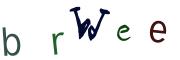 Imatge CAPTCHA