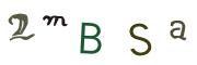 Imatge CAPTCHA