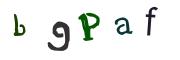 Imatge CAPTCHA