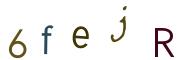 Imatge CAPTCHA