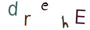 Imatge CAPTCHA