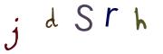 Imatge CAPTCHA