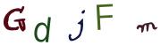 Imatge CAPTCHA