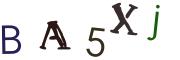 Imatge CAPTCHA
