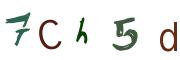 Imatge CAPTCHA