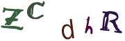 Imatge CAPTCHA