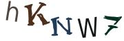 Imatge CAPTCHA