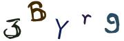 Imatge CAPTCHA
