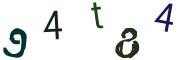 Imatge CAPTCHA