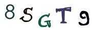 Imatge CAPTCHA