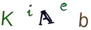 Imatge CAPTCHA