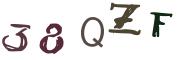 Imatge CAPTCHA