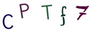 Imatge CAPTCHA