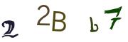 Imatge CAPTCHA