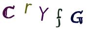 Imatge CAPTCHA
