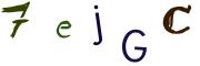 Imatge CAPTCHA