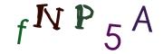 Imatge CAPTCHA