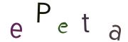 Imatge CAPTCHA