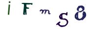 Imatge CAPTCHA