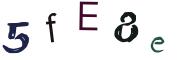 Imatge CAPTCHA