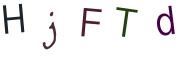 Imatge CAPTCHA