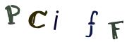 Imatge CAPTCHA