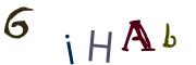 Imatge CAPTCHA