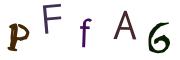 Imatge CAPTCHA