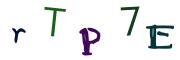 Imatge CAPTCHA