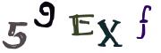Imatge CAPTCHA