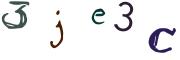 Imatge CAPTCHA