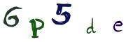 Imatge CAPTCHA