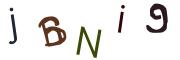 Imatge CAPTCHA
