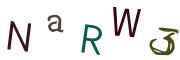 Imatge CAPTCHA