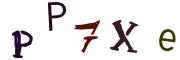 Imatge CAPTCHA