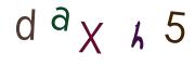 Imatge CAPTCHA