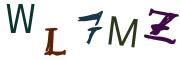 Imatge CAPTCHA