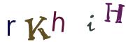 Imatge CAPTCHA