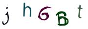 Imatge CAPTCHA