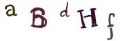 Imatge CAPTCHA