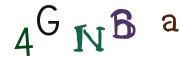 Imatge CAPTCHA