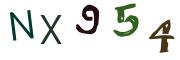 Imatge CAPTCHA