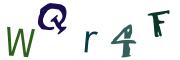 Imatge CAPTCHA