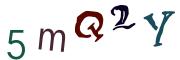 Imatge CAPTCHA