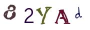 Imatge CAPTCHA
