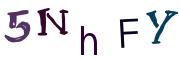 Imatge CAPTCHA